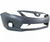 Front Bumper Cover For 2011-2013 Toyota Corolla L/LE/CE