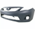 Front Bumper Cover For 2011-2013 Toyota Corolla L/LE/CE