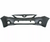 Front Bumper Cover For 2011-2013 Toyota Corolla L/LE/CE