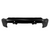 Steel Front Bumper For 2020-2023 Chevrolet Silverado 2500 3500 With Sensors