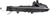 Passenger Side Daytime Running Light For 2014-2016 Lexus IS250