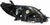 Passenger Side Headlight For 2015-2020 For 2015-2020 Toyota Sienna