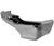 Chrome Front Bumper For 2020-2023 Chevrolet Silverado 2500 3500 HD Without Sensors