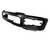 Steel Front Bumper For 2023-2025 Ford F-250 F-350 Without Sensors With Fog Lamps
