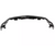 Chrome Front Bumper For 2022-2025 Chevrolet Silverado 1500 Without Sensors
