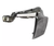 Chrome Front Bumper For 2022-2025 Chevrolet Silverado 1500 With Sensors
