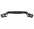 Chrome Front Bumper For 2022-2025 Chevrolet Silverado 1500 With Sensors