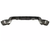 Chrome Front Bumper For 2022-2025 Chevrolet Silverado 1500 With Sensors