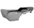 Chrome Front Bumper For 2020-2023 Chevrolet Silverado 2500 3500 HD With Sensors