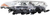 Passenger Side Headlight For 2017-2019 Toyota Highlander Without LED