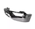 Chrome Steel Front Bumper For 2021-2023 For F-150 Without Park Sensors