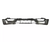 Chrome Steel Front Bumper For 2021-2023 For F-150 Without Park Sensors