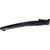 Front Lower Bumper Cover For 2022-2024 Hyundai Tucson Korea Built
