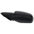 Driver Side Power Mirror For 2007-2010 Chrysler Sebring Sedan Left Without Foldaway