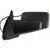 Driver Side Power Mirror For 2006-2010 Jeep Commander Manual Fold Left