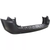 Rear Bumper Cover For 2011-2020 Dodge Grand Caravan With Sensors