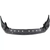Rear Bumper Cover For 2011-2020 Dodge Grand Caravan With Sensors