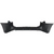 Rear Bumper Cover For 2011-2020 Dodge Grand Caravan With Sensors
