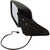 Driver Side Power Mirror For 2009-2012 Dodge Ram 1500/2500
