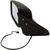Driver Side Power Mirror For 2009-2012 Dodge Ram 1500/2500