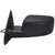 Driver Side Power Mirror For 2009-2012 Dodge Ram 1500/2500