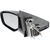 Driver Side Mirror For 2013-2016 Dodge Dart