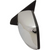 Driver Side Power Mirror For 2009-2013 Dodge Ram 1500 Manual Fold