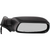 Passenger Side Power Mirror For 2005-2010 Jeep Grand Cherokee