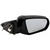Passenger Side Power Mirror For 2007-2010 Chrysler Sebring Sedan