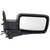 Passenger Side Mirror For 2006-2010 Jeep Commander Right