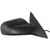 Passenger Side Mirror For 2004-2005 Chrysler Pacifica Right