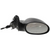 Passenger Side Mirror For 2004-2009 Chrysler PT Cruiser Right