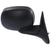 Passenger Side Mirror For 1998-2001 Dodge Ram Pick Up Right