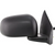 Passenger Power Mirror For 2004-2009 Dodge Durango Right
