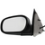 Driver Side Power Mirror For 1998-2008 Ford Crown Victoria Left