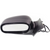 Driver Side Power Mirror For 1998-2008 Ford Crown Victoria Left