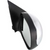 Passenger Side Mirror For 1997-2003 Ford F150 Right