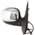 Passenger Side Power Mirror For 1998-2002 Ford Expedition Right Without Turn Signal