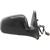 Passenger Side Power Mirror For 1998-2002 Lincoln Town Car Right