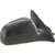 Passenger Side Power Mirror For 1998-2002 Lincoln Town Car Right