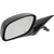 Driver Side Mirror For 2004-2008 Lincoln Town Car Power Left