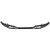 Front Bumper For 2020-2024 Ford Explorer With Auto Park Holes