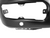 Front Bumper For 2023-2025 Ford F-250 F-350 With Park Sensors and Fog Lamps