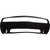 Front Bumper Cover For 2011-2014 Dodge Challenger