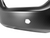 Paintable Front Bumper For 2021-2023 Ford F-150 With 6 Sensor Holes