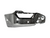 Chrome Front Bumper For 2021-2023 Ford F-150 With 6 Sensor Holes