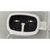 LED Daytime Running Light For 2019-2022 Toyota Prius Right Passenger Side