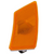Side Marker Light For 2019-2023 Ford Ranger Pickup Left Driver Side