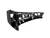 Steel Front Bumper Assembly For 2020-2024 Nissan Titan Pro-4X