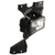 Halogen Fog Light For 2020-2022 Ford Super Duty F-450, F-550, F-600 Right Passenger Side